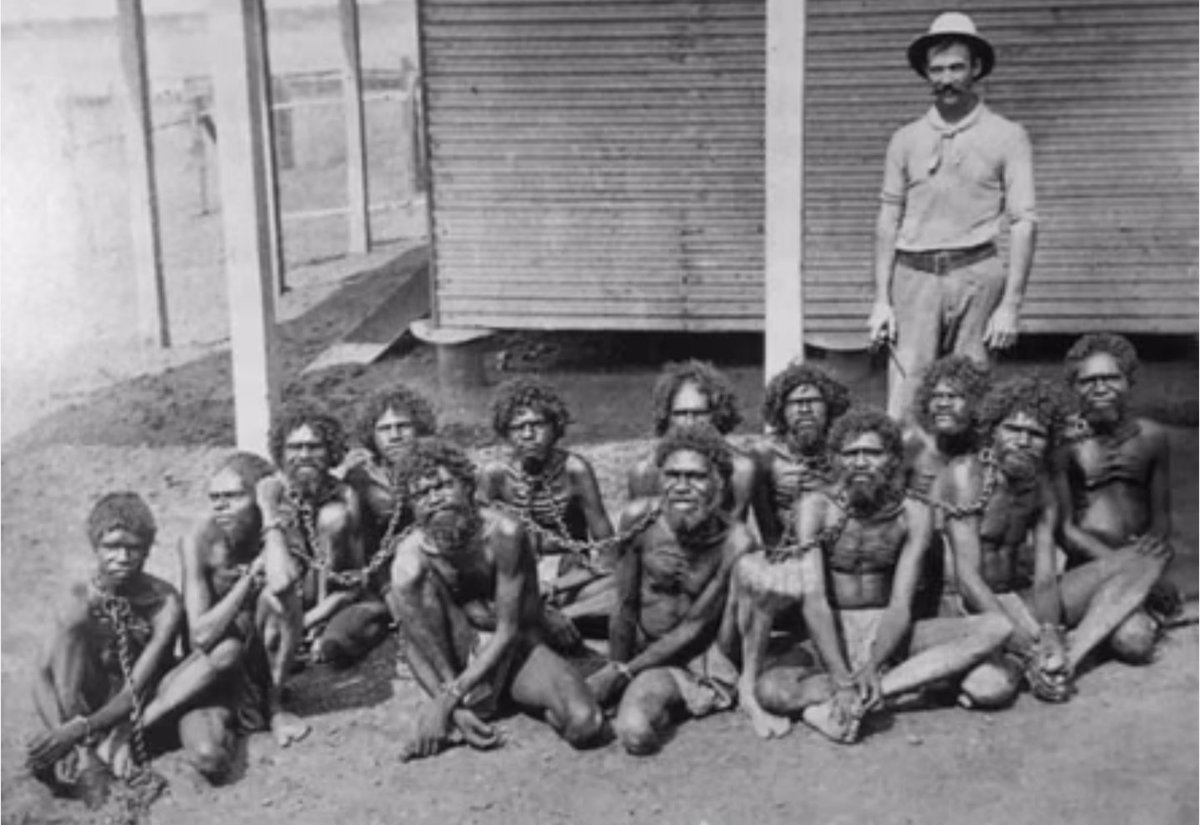 BeePee320's tweet photo. @KobieThatcher Yep. Cultural replacement sux. We've been doing it for a couple of hundred years now. https://t.co/fCpOp5G5Da