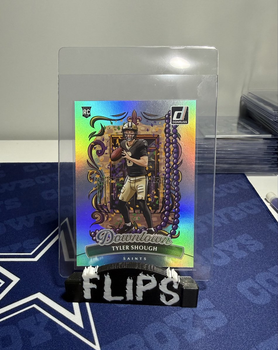 HitsFlips's tweet photo. Some 🔥🔥lately #thehobby #downtown #whodoyoucollect https://t.co/Fo4qFgEDkz