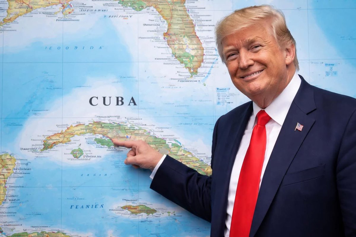 RepCarlos's tweet photo. Do it! Do it! Do it! 🇺🇸🤝🇨🇺 https://t.co/iK0GXAw9Iw