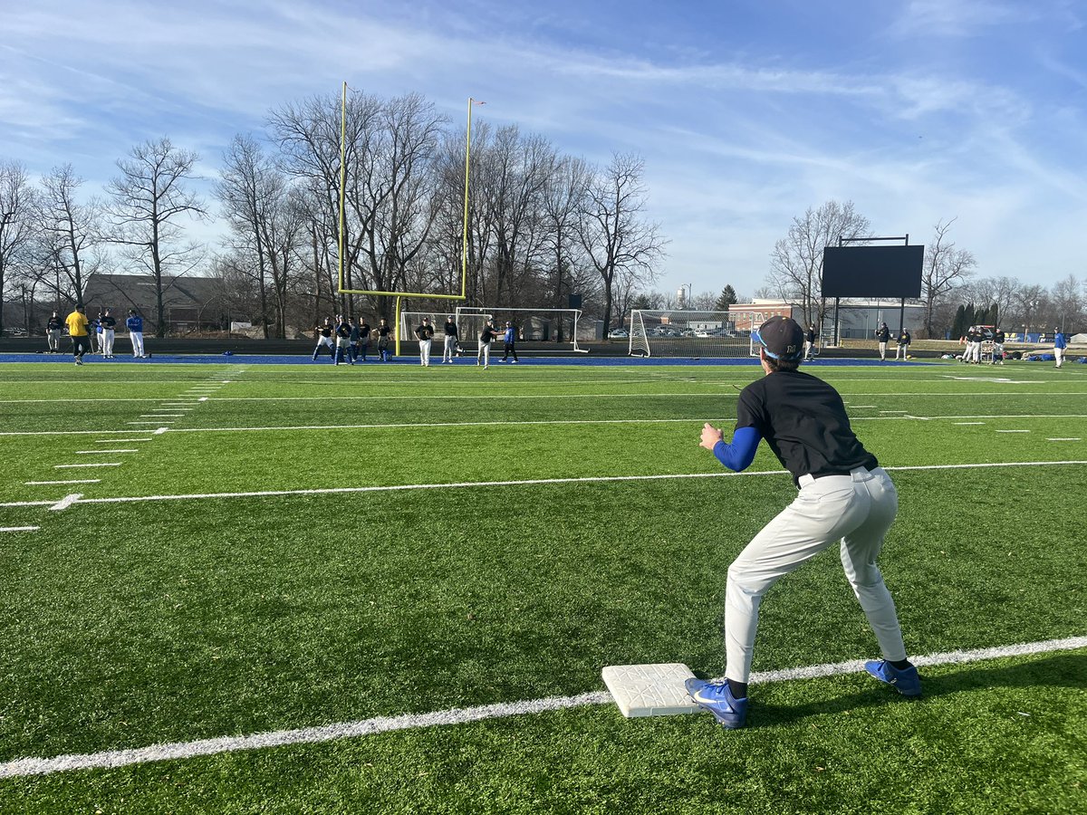 Midway University Eagles Baseball tweet media