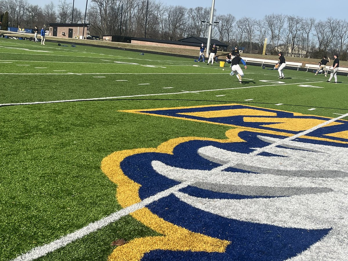 Midway University Eagles Baseball tweet media