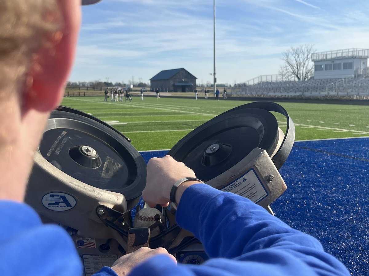 Midway University Eagles Baseball tweet media