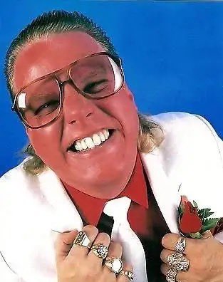 Something to Wrestle with Bruce Prichard tweet media