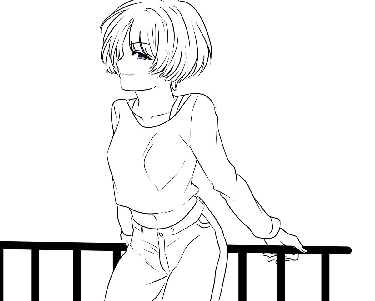 描いたもののイメージちごたわ(笑) 