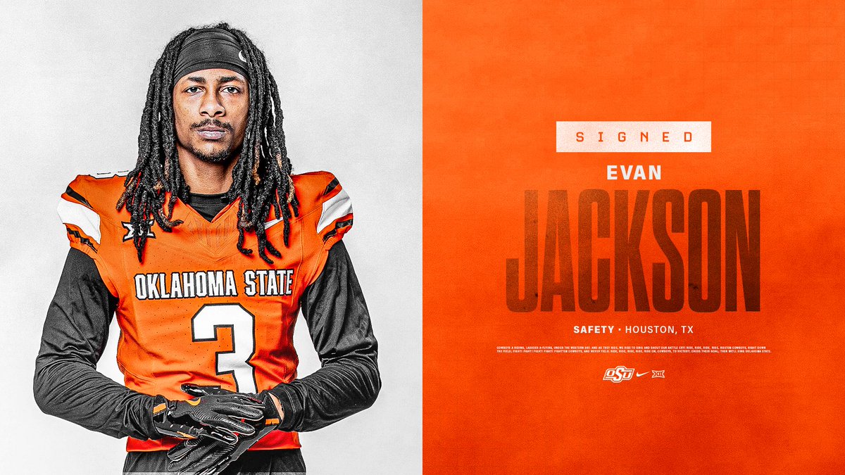 OSU Cowboy Football tweet media