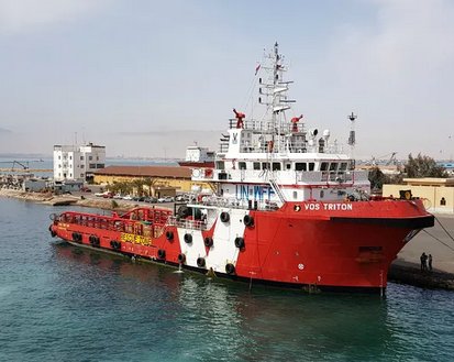 Josi & Loni Project tweet media