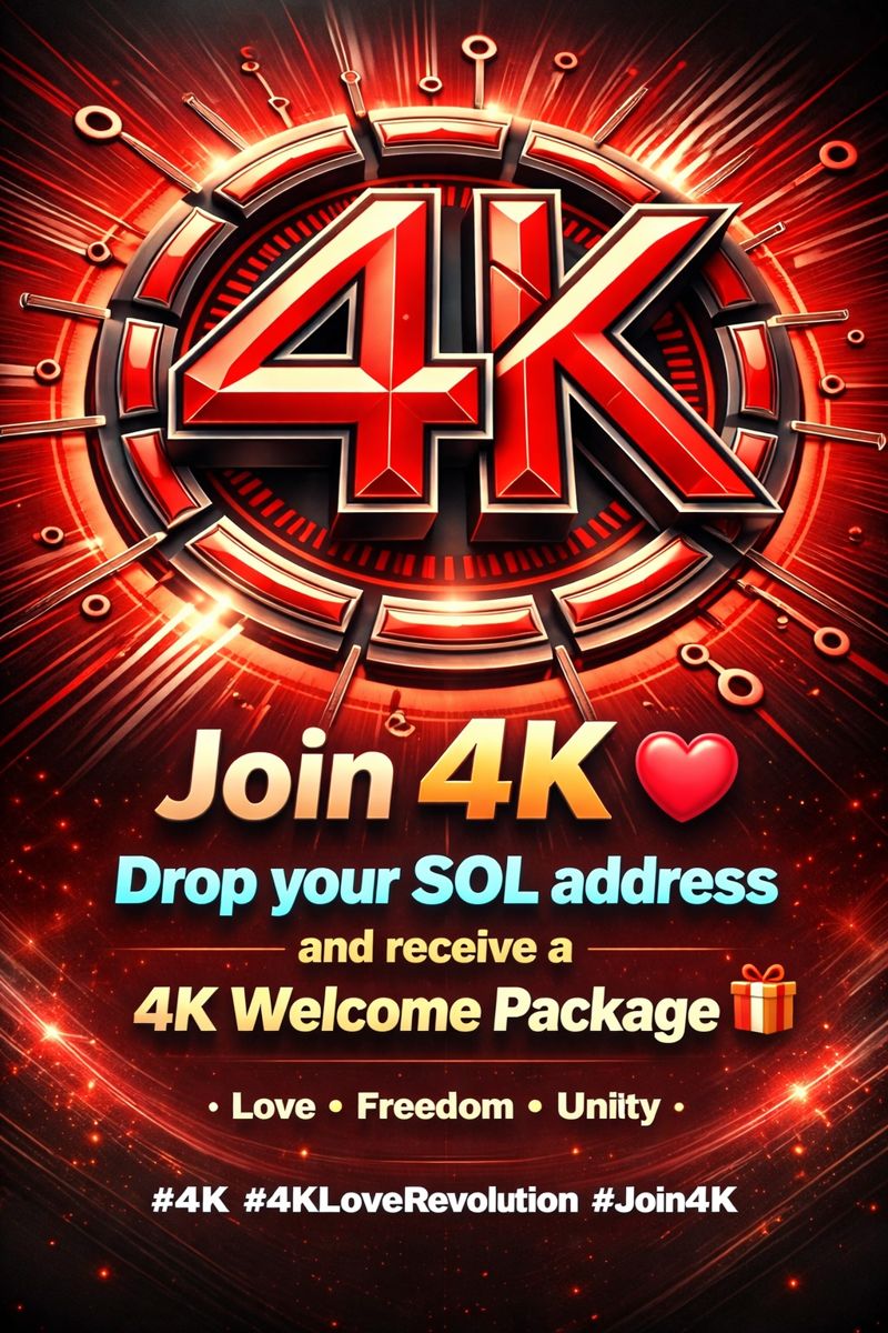 4K tweet media
