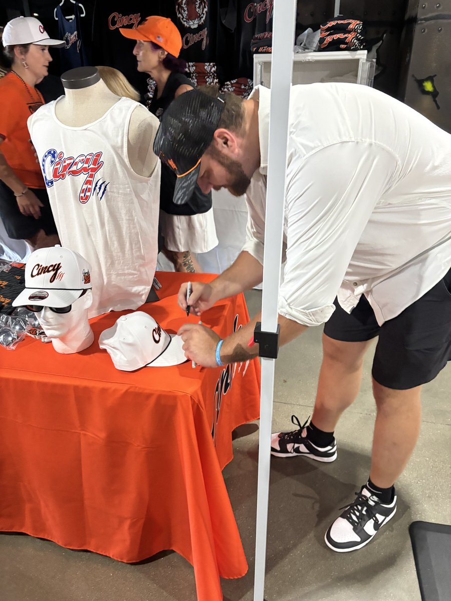 #WPMOYChallenge + Ted Karras