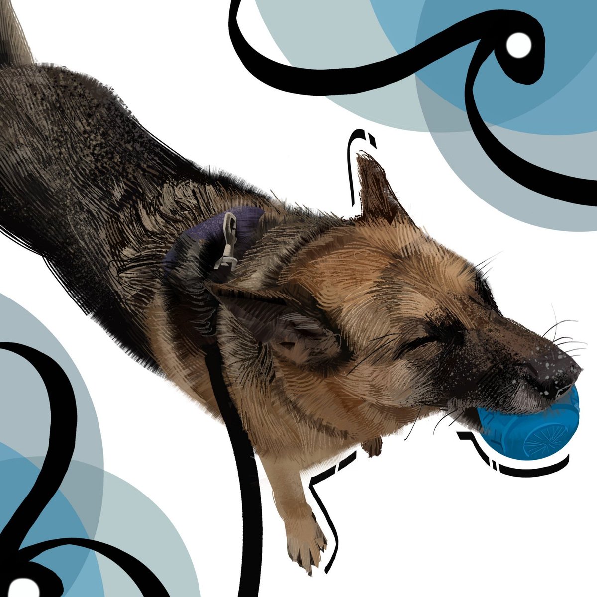 ★Nate D Hernandez★ tweet media