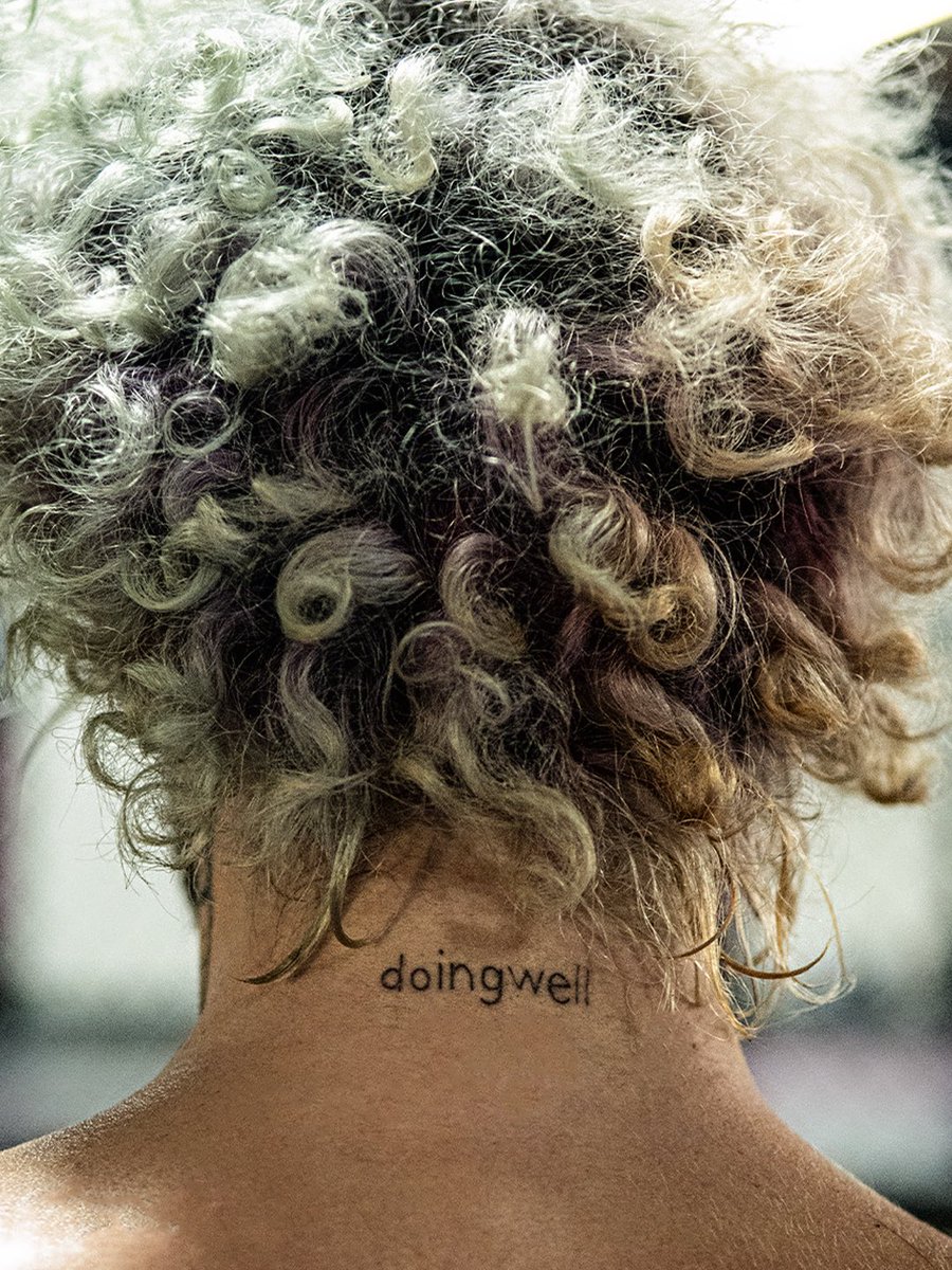 SugaSeanMMA's tweet photo. Dialed n doingwell. For real this time. @wearedoingwell https://t.co/34z1g195J2
