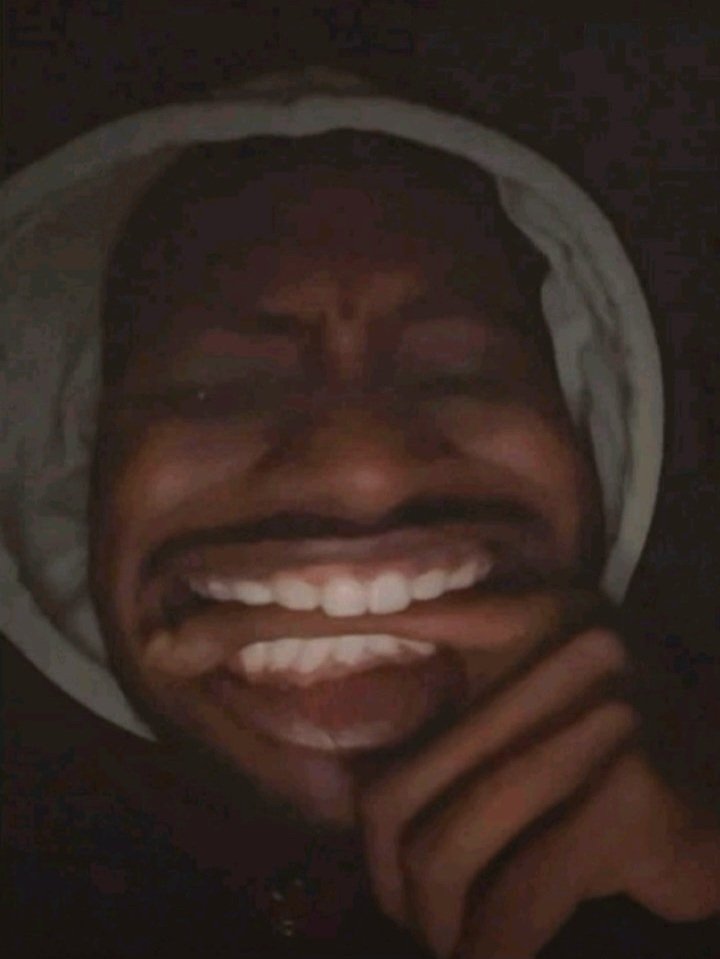 This your thread is too long. You and your friend dey craze 😮‍💨