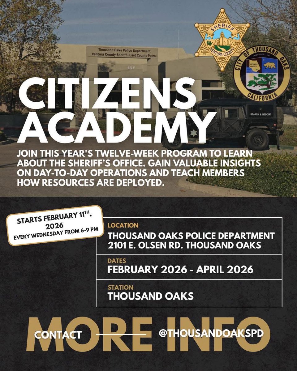 Ventura County Supervisor Jeff Gorell tweet media