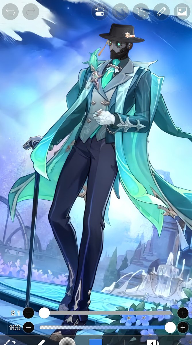 Timely Screwllum 🦋 tweet media