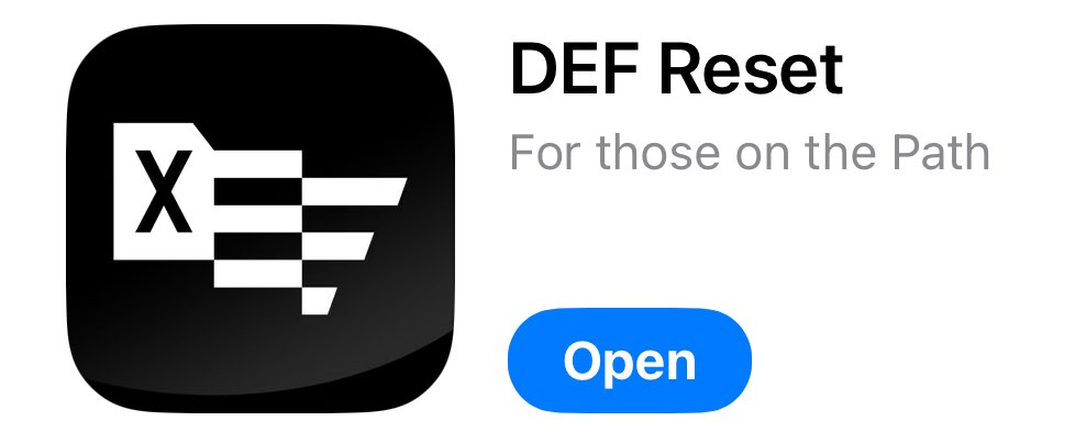 hubermanlab's tweet image. To organize your health &amp;amp;  fitness in a simple, super effective way, check out @jockowillink DEF Reset App. A short checklist &amp;amp; team check in you do every day &amp;amp; is super easy to use. I don’t get paid to say this or by the app. But I’ve been using it since last year and love it.
