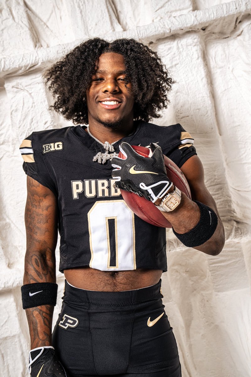 TravisJr18's tweet image. Had a great visit🖤🤍🤎!!