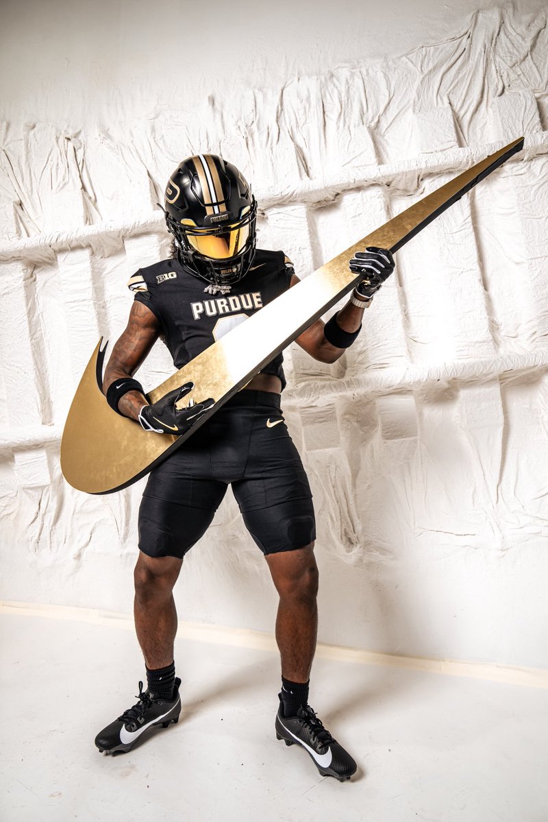 TravisJr18's tweet image. Had a great visit🖤🤍🤎!!