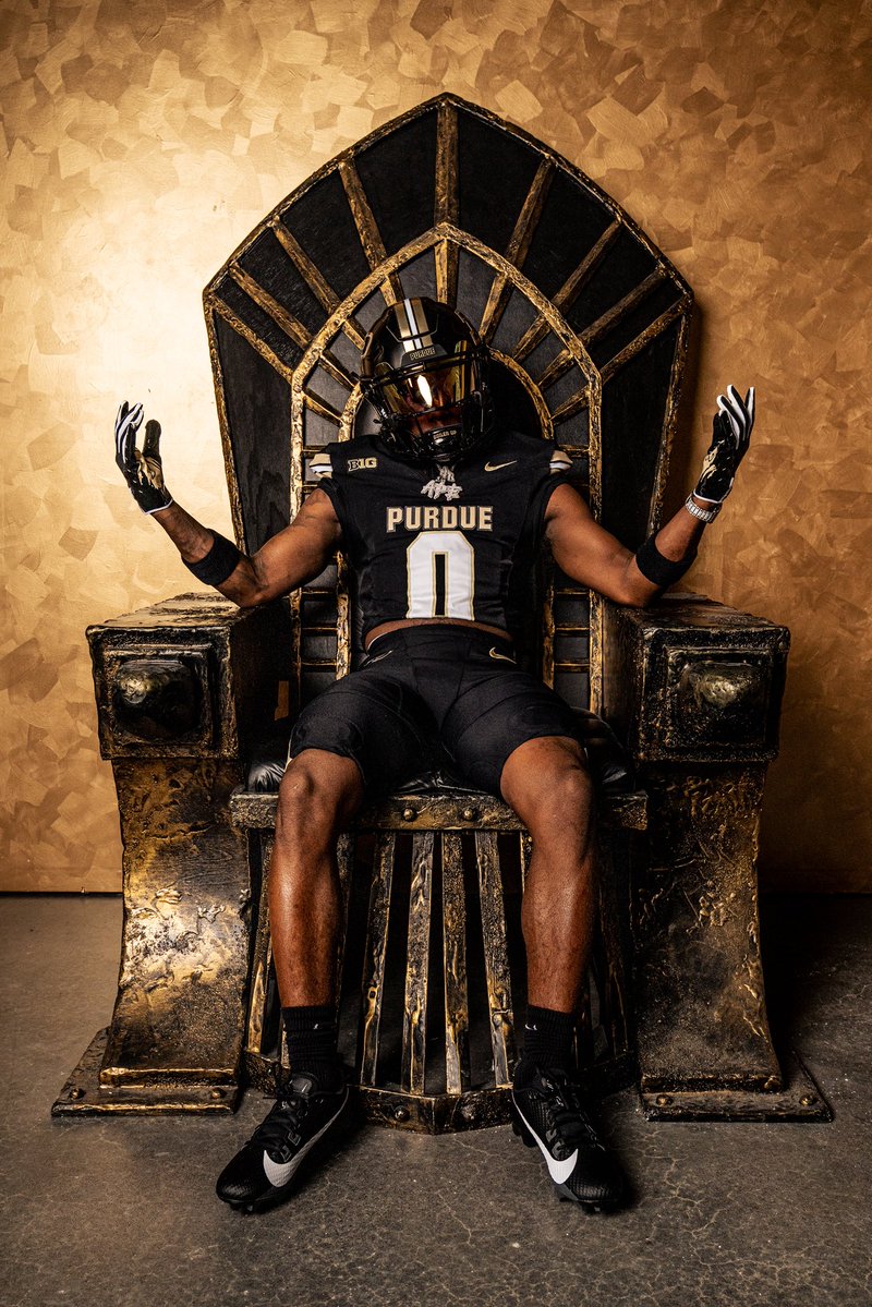 TravisJr18's tweet image. Had a great visit🖤🤍🤎!!