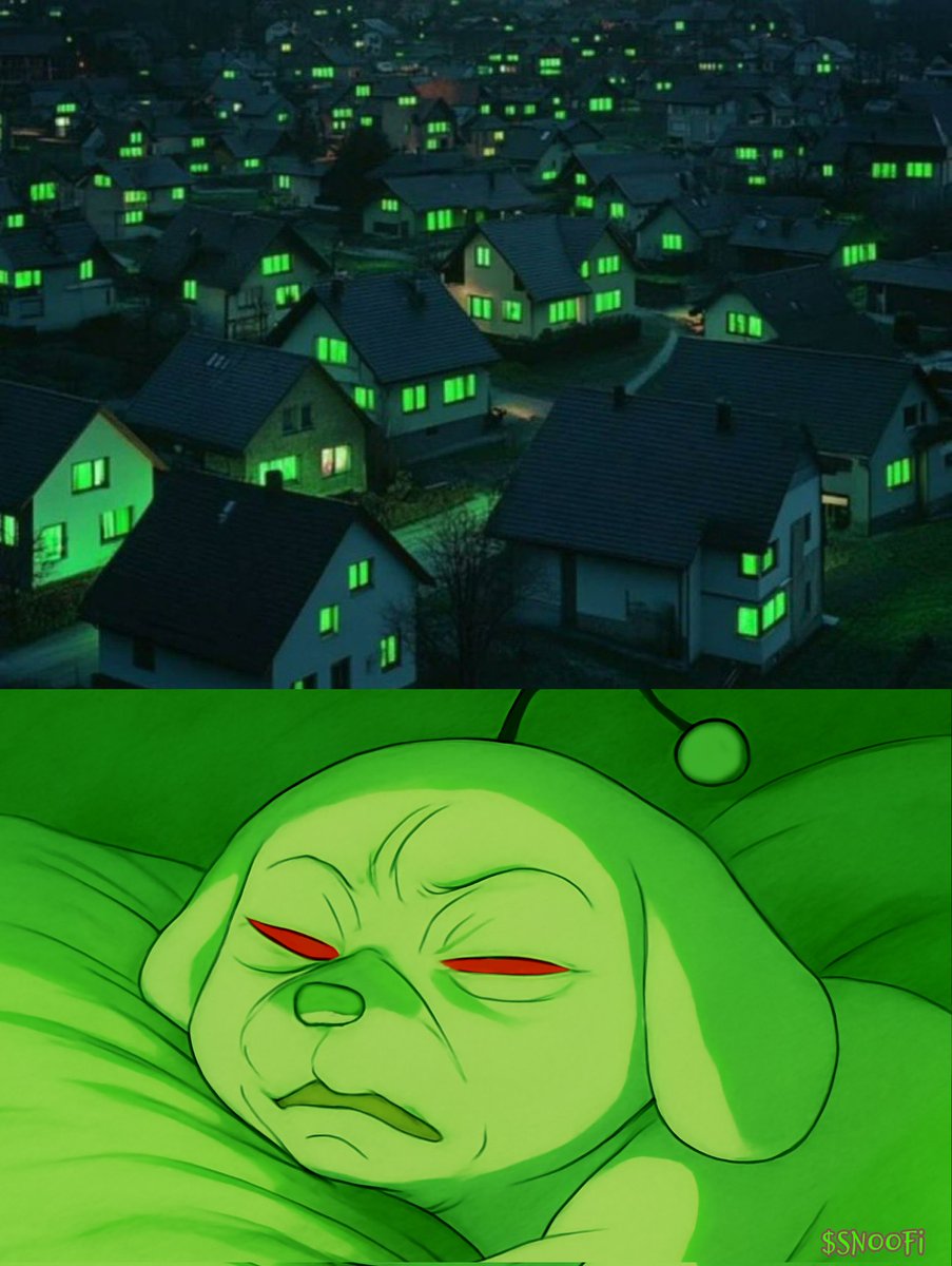 Holy shit its bright