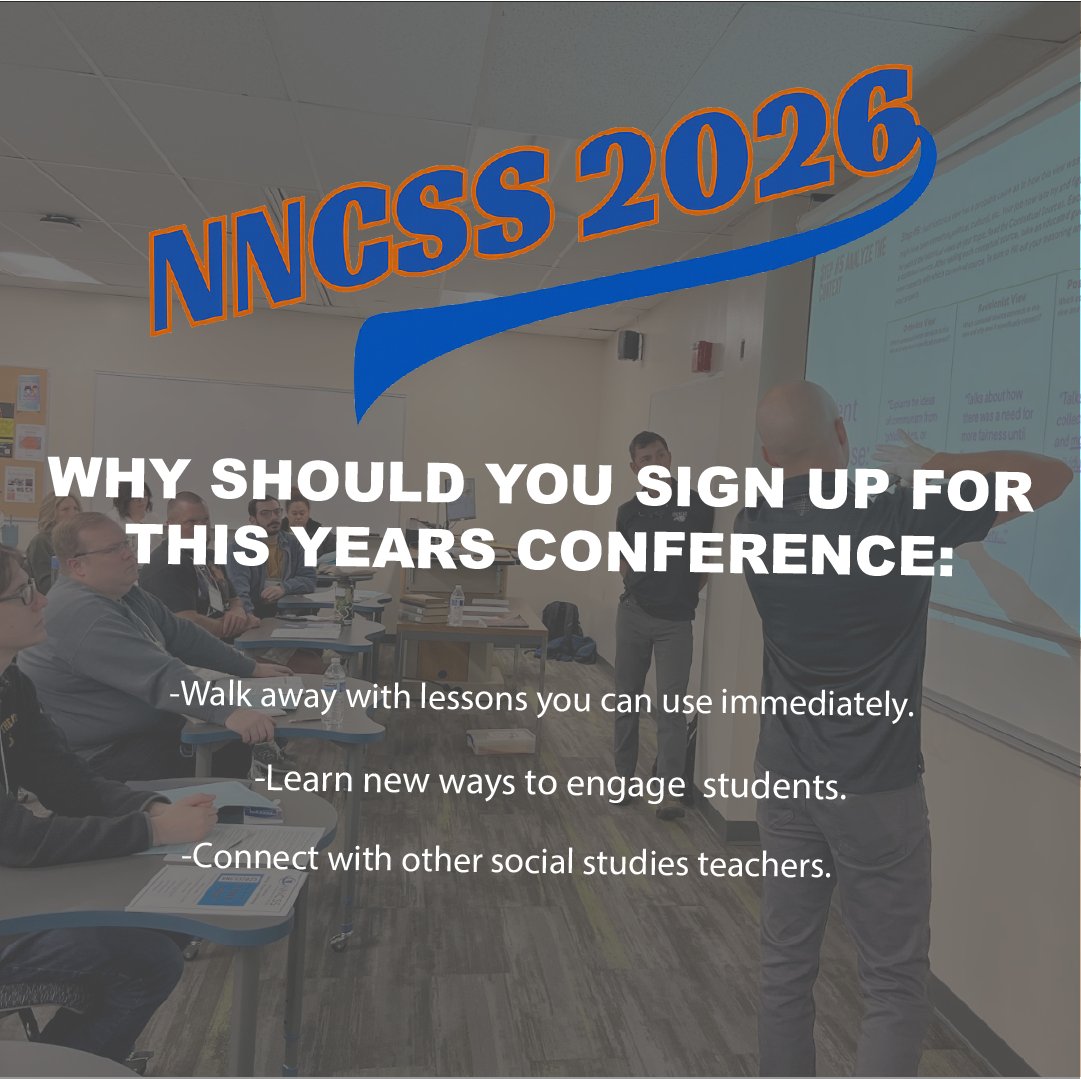 N-NV Social Studies tweet media