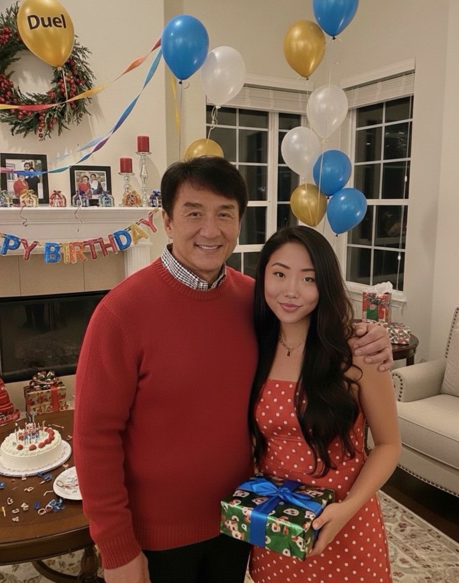 Happy birthday to the best dad! 🎂