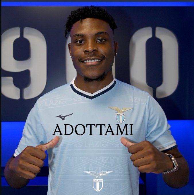 IlContestatoreX's tweet image. Leggendo in giro #DeleBashiru lo stanno offrendo a chiunque per qualunque cosa.

Aspettatevi una telefonata di #Fabiani a breve per chiedervi di adottarlo.

Una scommessa vinta dalla prestigiosa e competente #talentroom .

Adotta anche tu un cucciolo di #DeleBashiru