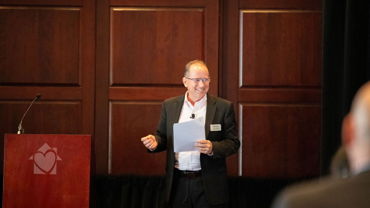 Acts Retirement tweet media