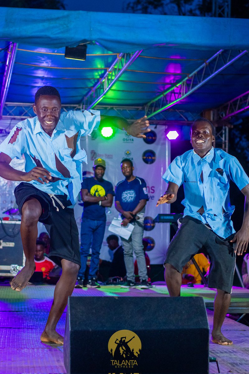 UnderTOPgvt's tweet photo. On Dec 27th 2025 •Our Family U.T.G GOVERNMENT won the 3rd Best Dance Crew of the Year at TALANTA EXPRESS (season 12) °U.T.G we always aim for either position 1, 2 or 3 🔝  (Congrats to Us 👑🎊) https://t.co/uracaU5MyA