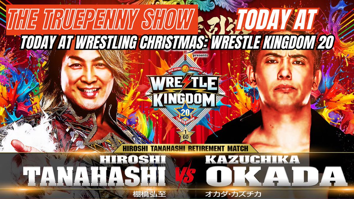 The Truepenny Show tweet media