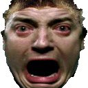 Unhinged tweet media