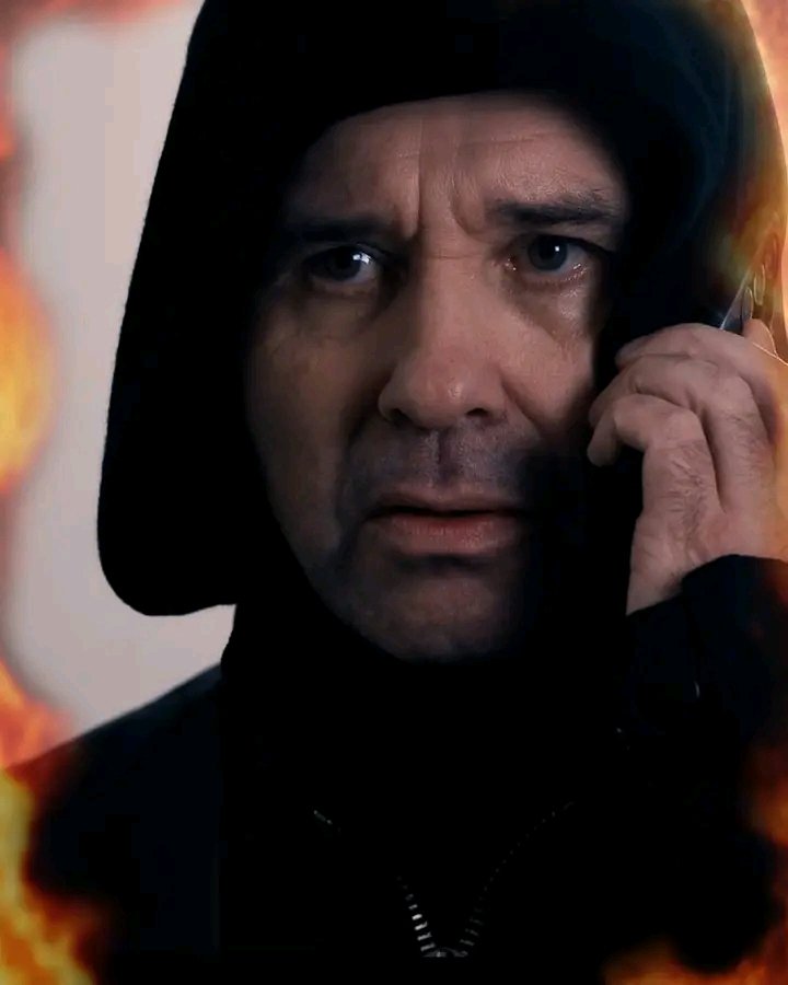 frodomunster's tweet image. #Corriedale
Graham is back from the dead......Or is it Harvey Reuben #CoronationStreet #Emmerdale