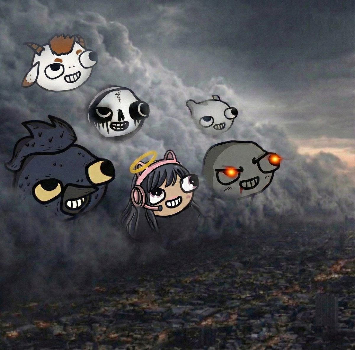 the $fsjal before the storm

GP7m3USdHDSrNoUzsZqZTboKaJiabFQShzgV2RkFnZyh