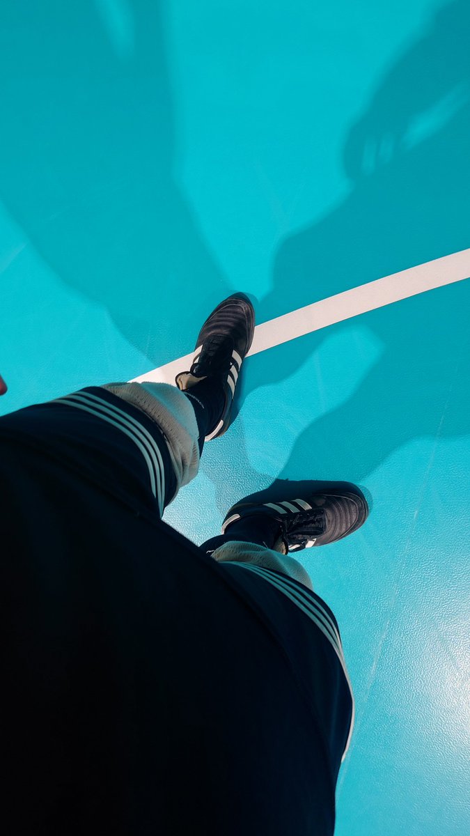 DDziubicki's tweet image. Tag-Team, back again 

#futsal #dd12