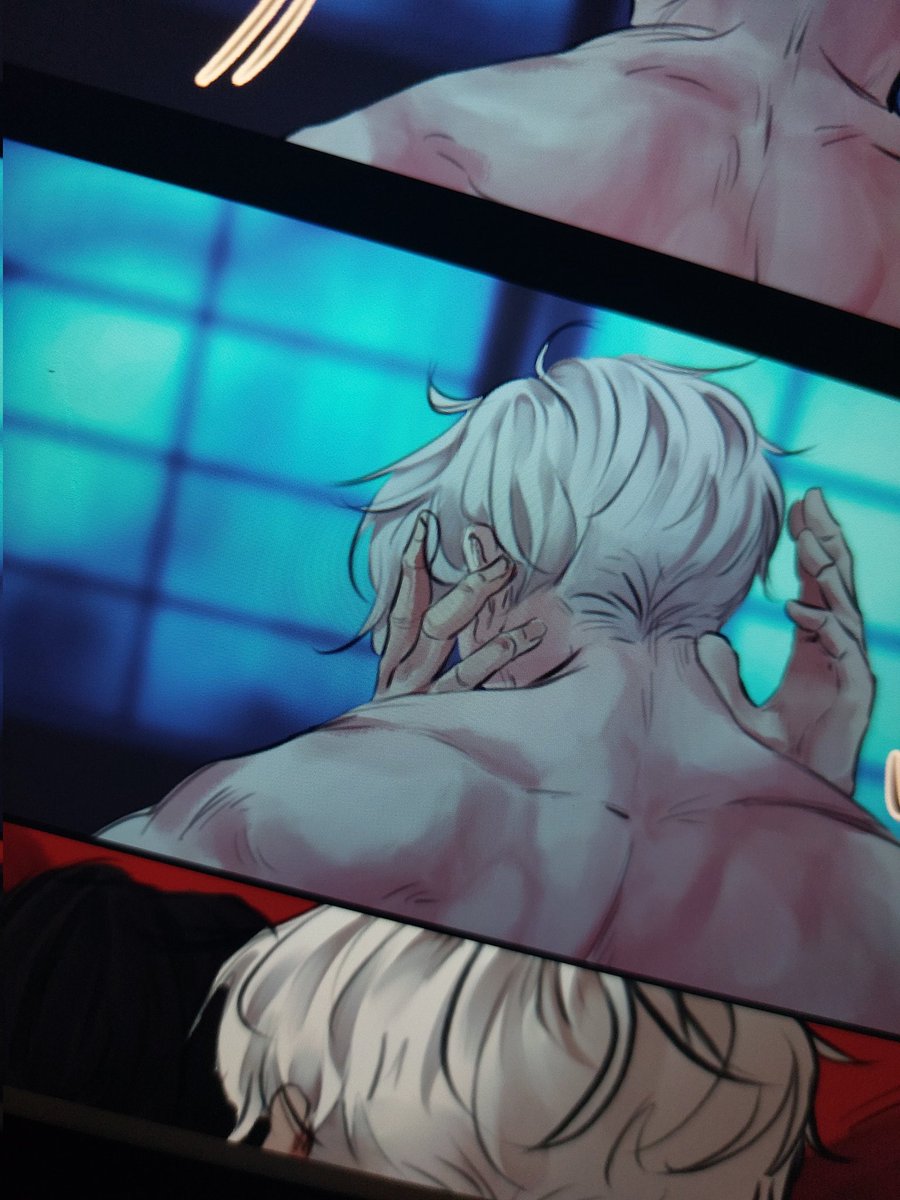 Drqw_'s tweet image. #wip