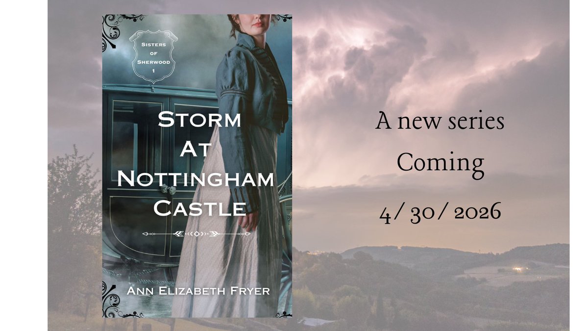 Ann Elizabeth Fryer tweet media