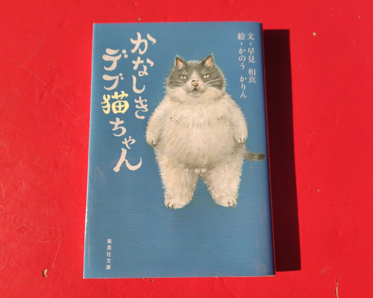 かなしきデブ猫ちゃん (@debunekochancom) / Posts / X