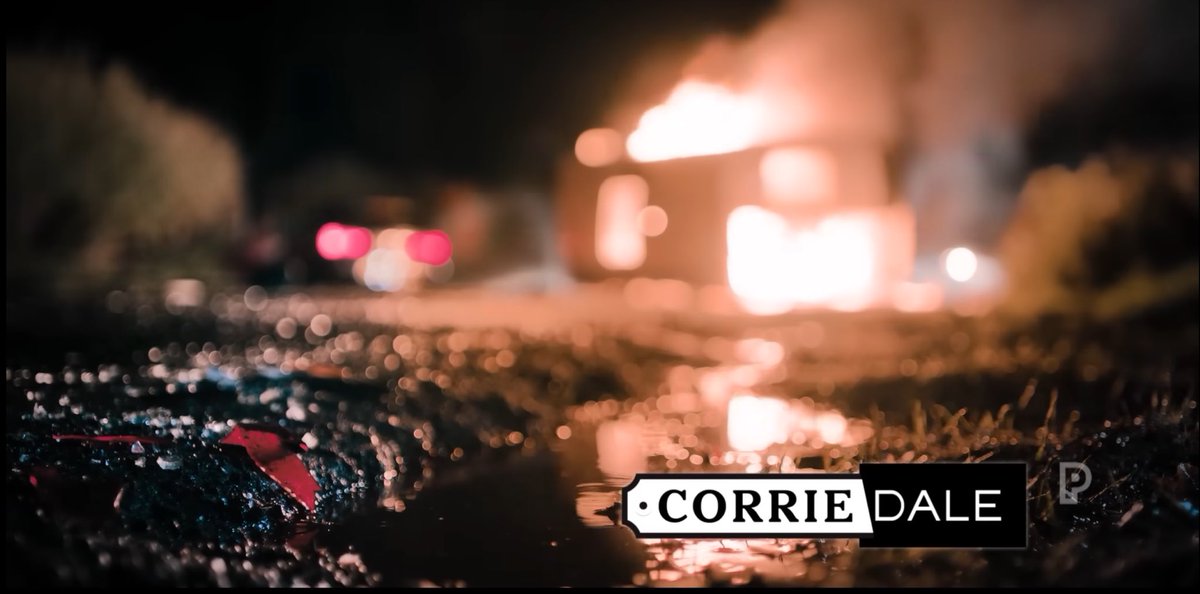 i am so bloody proud to be a soaps fan right now. congratulations to every single person who worked on that episode because it was beautifully done and felt like such a gift. i am in shock, i grew up with both these shows and that was the most special piece of tv

#corriedale