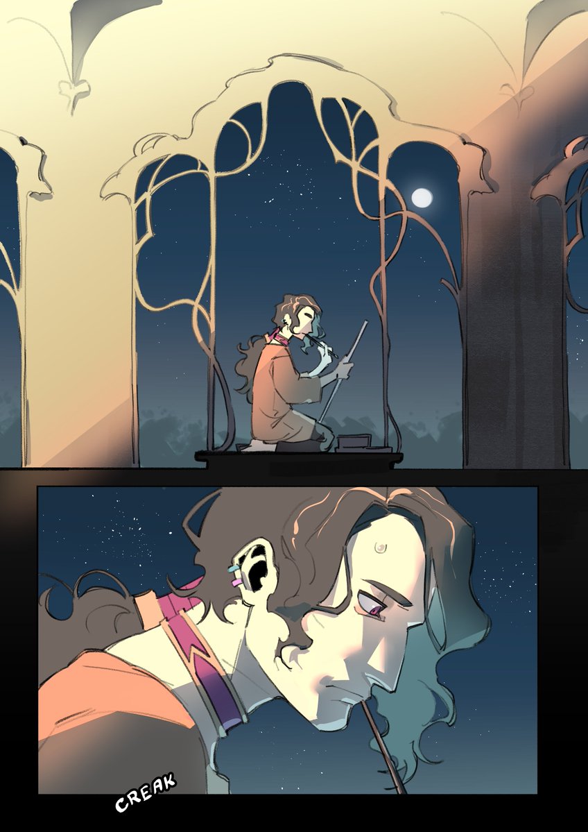 Late summer evenings (1/5)
#jhinhwei