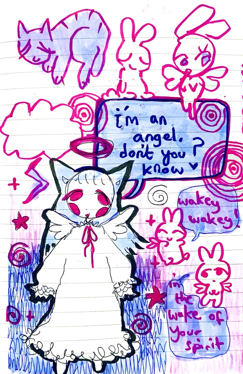 🩸🪞niko!!! (@nikonikonek000) on Twitter photo 