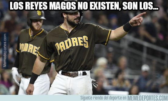 SamHM90's tweet image. En un día como éste, recordar este Meme me parece enorme 😂 

Ante todo, #felicesReyesMagos 

#LosReyesMagos