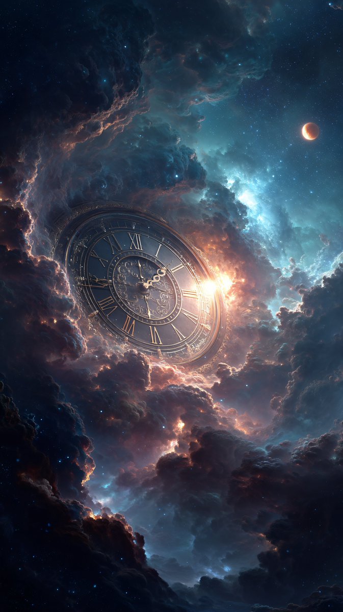 Infinite Aesthetics tweet media