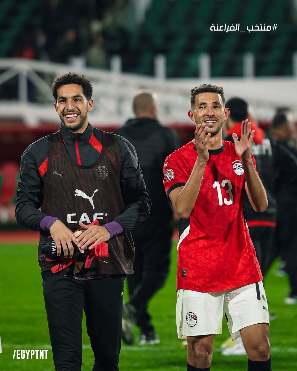 Mostafa Shobier tweet media