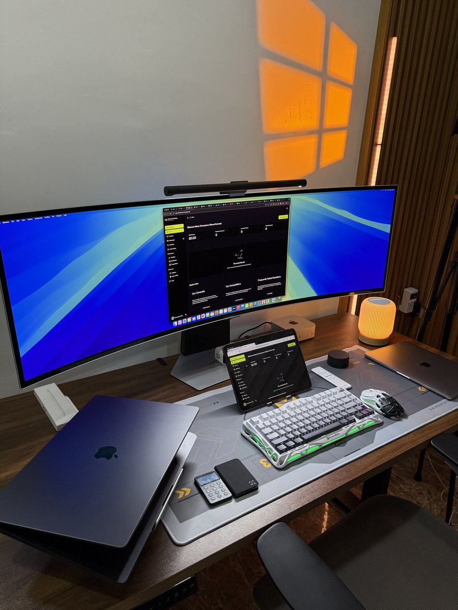 marjidofficial's tweet image. Why you dey rush? Take your time and read, I will wait. 

Proprietary trading firm built by seasoned professionals with decades of institutional experience. Institutional Funding just partnered with @BingXRomania. 

We're excited to announce that BingX will be joining us live on…