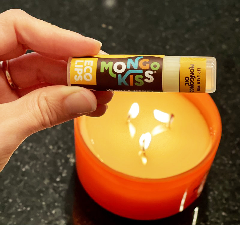FREE Goodie Boxes! bit.ly/2Ki3YmL 🎉

Rich in essential fatty acids <a href="/ecolips/">x</a> Mongo Kiss lip balm contains Vitamin E &amp; other nutrients carefully blended to heal dry chapped lips fast. 🌿😌

Can't wait? Use this coupon code for 20% Off: LUXE20 bit.ly/4cMpCcF