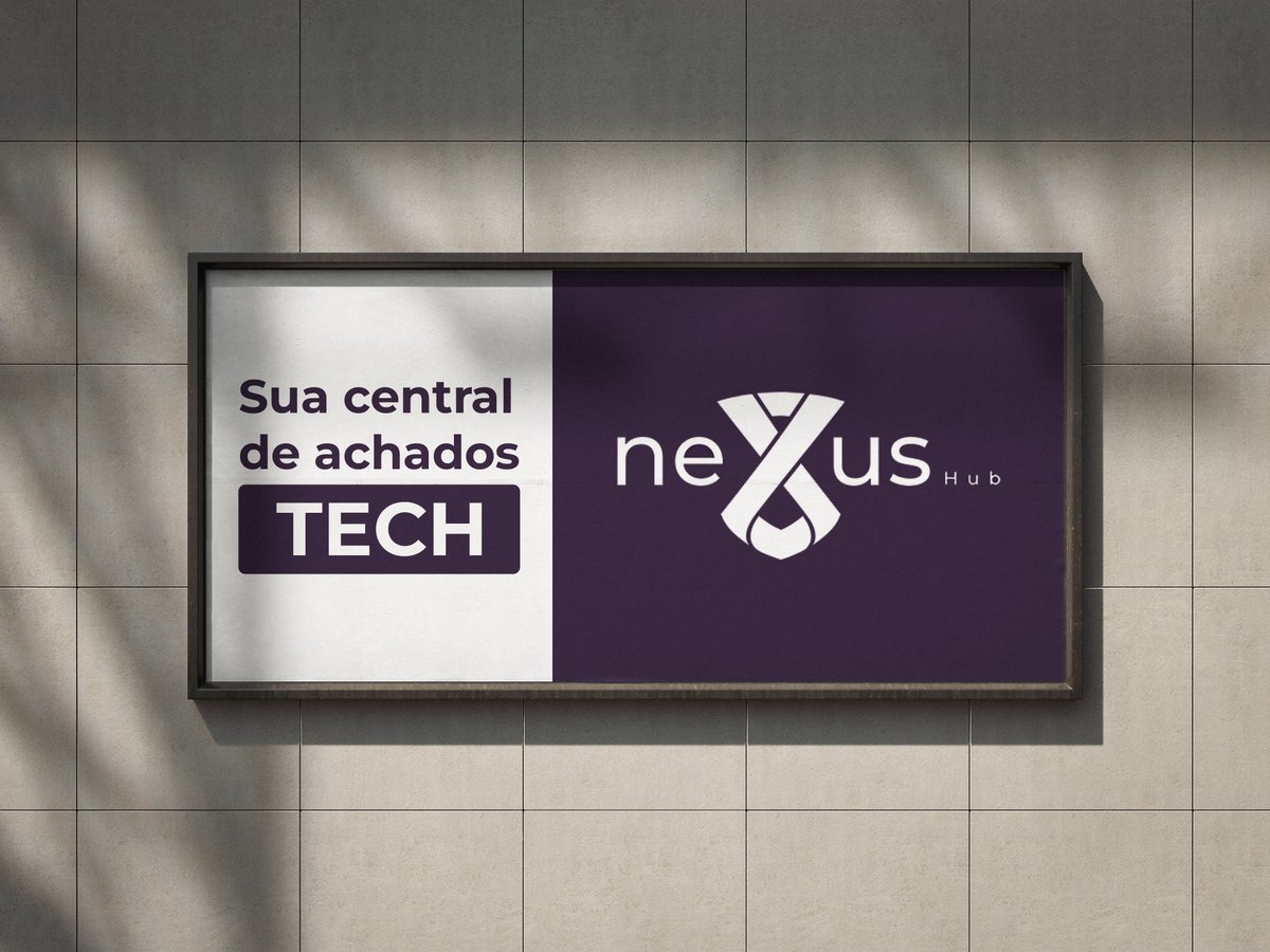 nexushubbr's tweet photo. O que é a Nexus Hub?

- Postamos promoções reais, com qualidade e preço justo
- Divulgamos cupons verificados 
- Criamos tudo de forma interativa, ouvindo a comunidade
- Foco total em tecnologia, utilidades e achados inteligentes

 Aqui não é spam.
 Aqui é economia de verdade. https://t.co/n2MADbfsFH