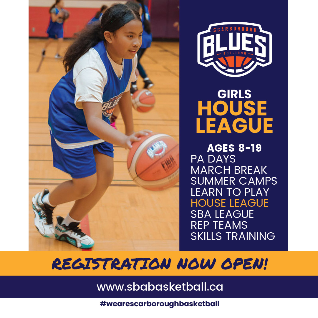 Scarborough Blues tweet media