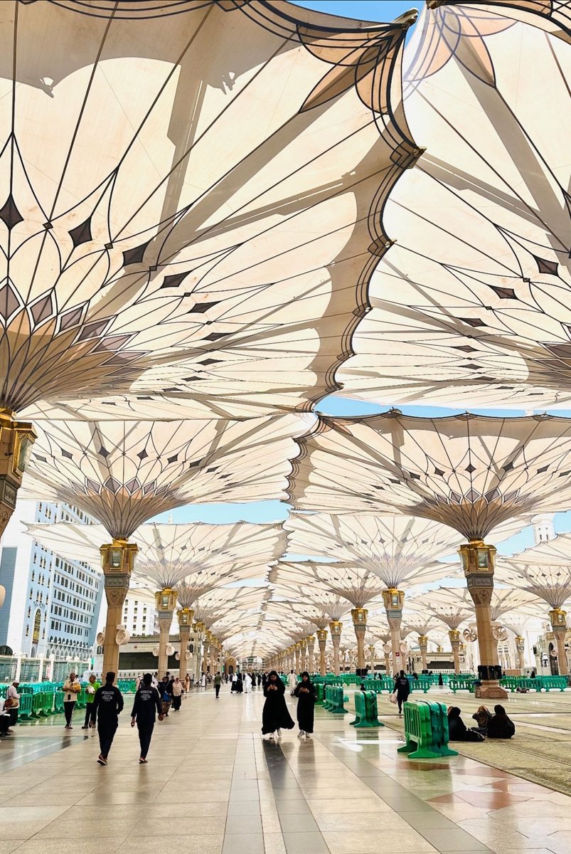 _dgtldiary's tweet image. left my heart in madinah