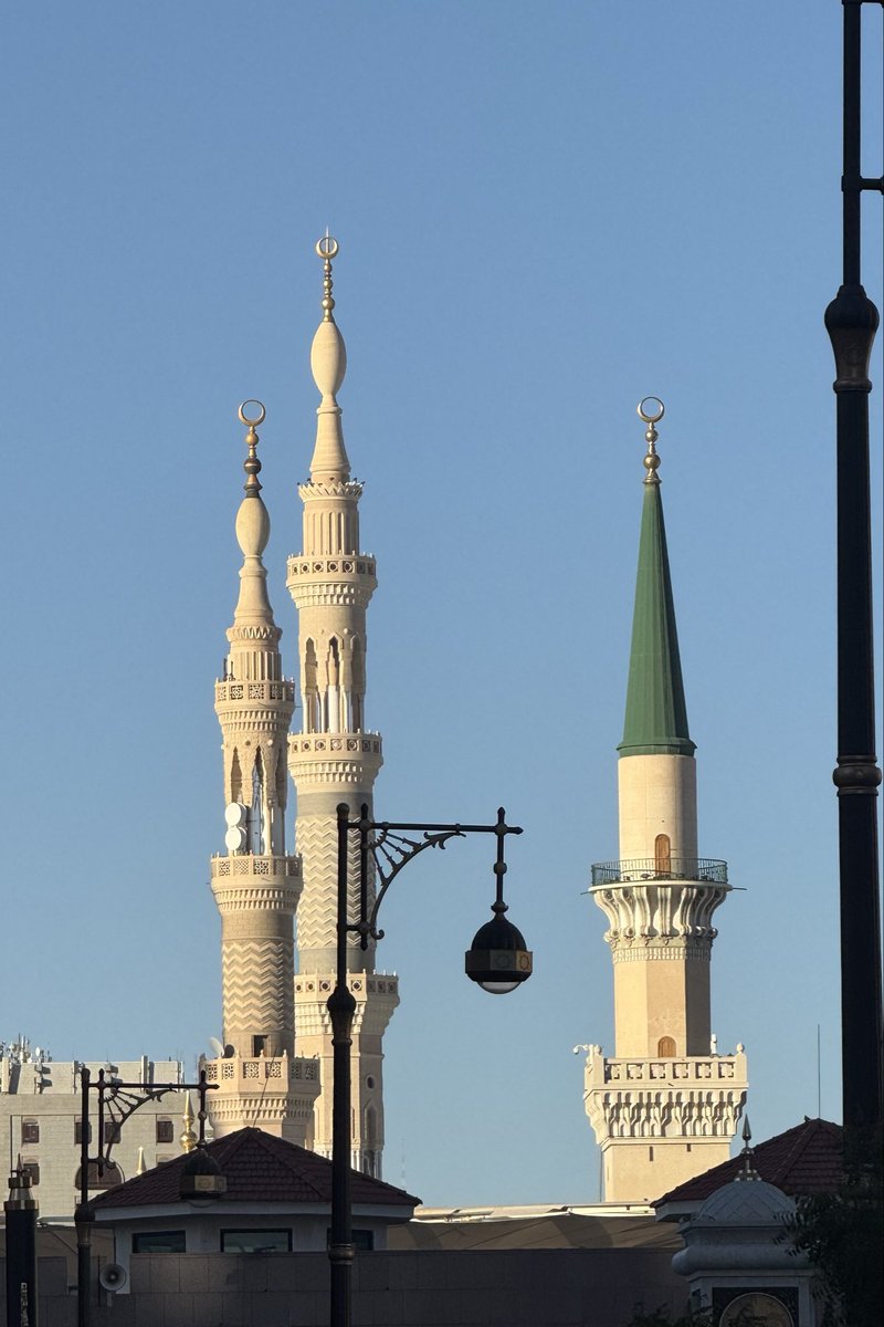_dgtldiary's tweet image. left my heart in madinah