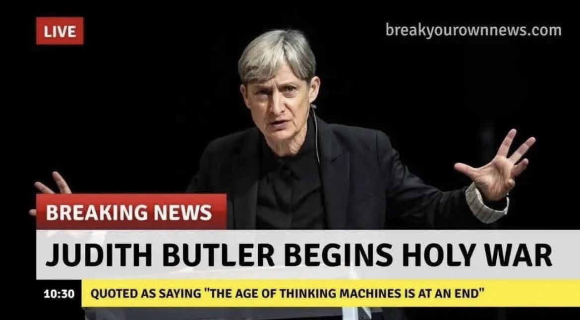 The caliphate is coming