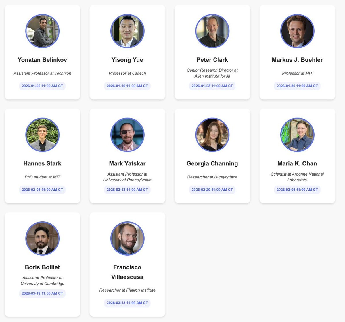 ProfBuehlerMIT's tweet image. Discovery is not search - it is thermodynamics! I'll explain this &amp;amp; much more at the @AImeetsScience Seminar on Jan 30, 2026, including how we are teaching machines to lead this process - forcing new worlds into existence when old ones can no longer remain stable.  Link in the…