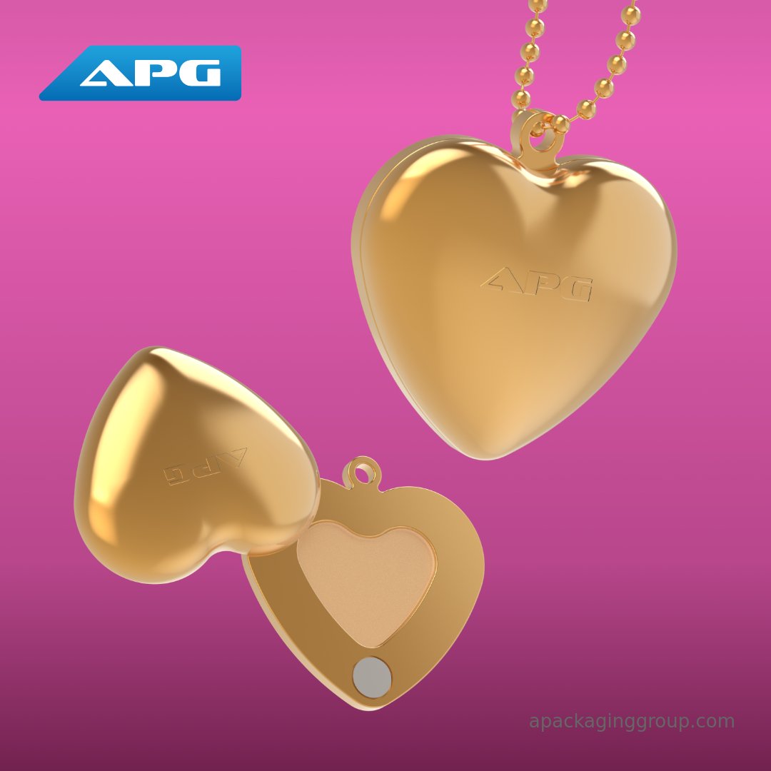 APG Packaging tweet media